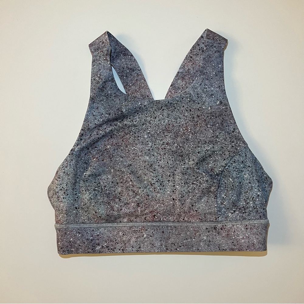 Lululemon bra Size 6